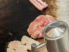 -火地铁板烧(昆山万象汇店)