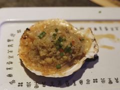 -很久以前羊肉串(打浦路店)
