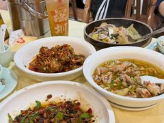-笨罗卜浏阳菜馆(龙华鹏润达店)