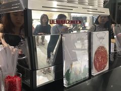 -Manner Coffee(芮欧百货店)