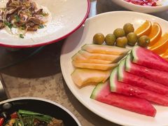 -李氏传家菜(兴城路店)