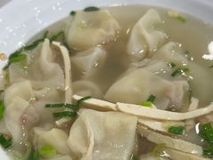 -老西白点心店