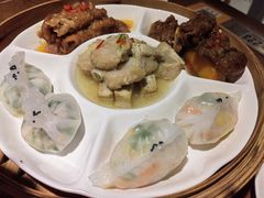 -广东道至正餐厅(区庄店)