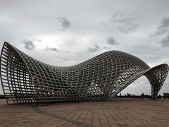 -南汇嘴观海公园