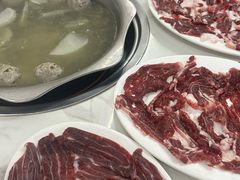 -老猫牛肉火锅(沙溪店)