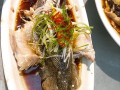 清蒸鲈鱼-陈麻婆豆腐(旗舰店)