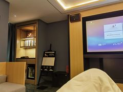 -金色印象·4K影院式足体养生(南方花园店)
