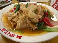 -桂园白粥·潮汕老味道