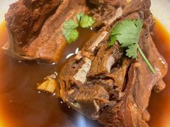 酱骨头-包子大王(新泽巷店)