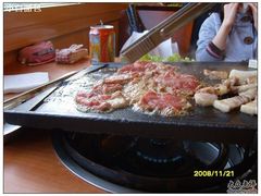 肥牛-香猪坊(五道口店)