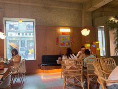 -仁义涵西餐·咖啡(中华巴洛克店)