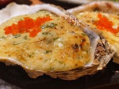 -炉胜·炉端烧·居酒屋