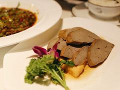 卤水鹅肝-潮人姐妹轩(海宁路店)