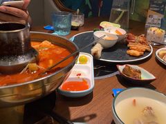 -南越郡·越式风味餐厅(青秀万达店)