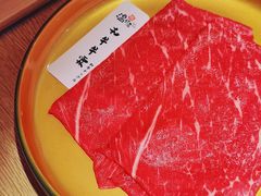 -温野菜涮涮锅(曲江大悦城店)