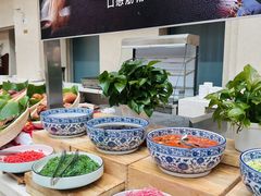 -陆地游轮西山温泉号