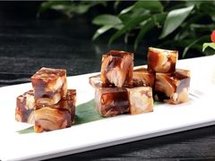 -一品江南韵·淮扬菜