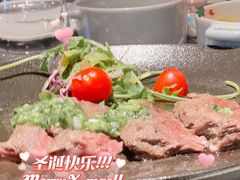 -西堤厚牛排(昆山店)