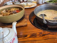 -侠成水上农庄(工业大道店)