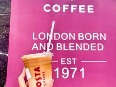 -COSTA COFFEE(吴江路店)