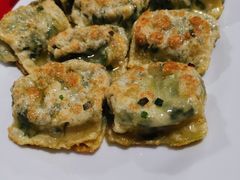 -车头老二大排档