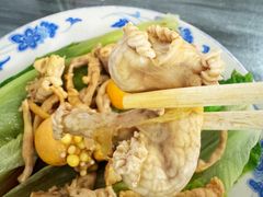 -同记鸡粥粉面店