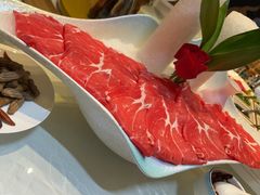 -江海肥牛(桃园南路店)