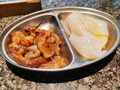 -高丽苑韩国烤肉(海昌路旗舰店)