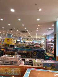 点击看大图 -爱婴室(上海浦建路店)