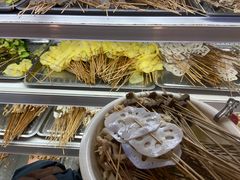 菜单-嘉州叶婆婆钵钵鸡(建设路店)