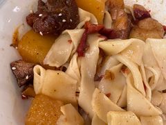 -一醒·手工面·西北传统小吃(悠方购物中心店)