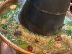 -牛街·马辈儿涮肉(牛街总店)