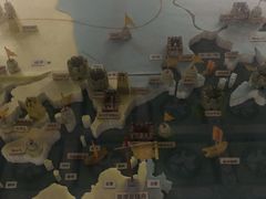 -闽粤南澳总镇府