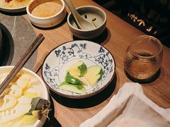 -巴奴毛肚火锅(京西大悦城店)