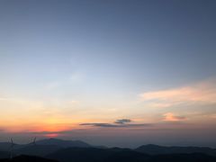 -东白山