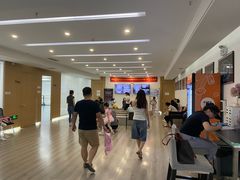 -中央芭蕾舞团·中芭艺蕾(酒仙桥明星校区)
