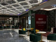 -星仕力游泳健身(滨江店)