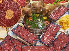 -刘少华贵州小黄牛·鲜牛肉火锅(总店)