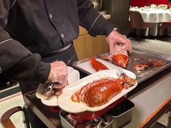 -大鸭梨烤鸭(望京店)