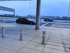 -上海中航虹桥机场泊悦酒店