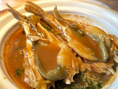 -永安鱼庄·镇江菜(东吴路店)