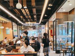 -二宽中国兰州拉面(幸福城店)