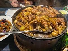 -甘家界牌柠檬鸭(青山店)