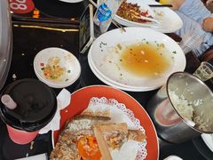 -鹅滋道(甘坑古镇店)