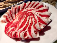 -清真·鸦儿李记·涮肉(月坛店)