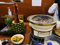 -大阪烧肉BAKA一代(十亩地店)