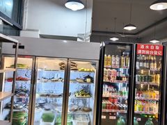 -德四家·云南傣味烧烤品牌(和谐店)