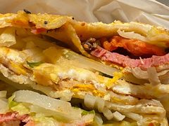 -卞姐蛋饼(陕西南路店)