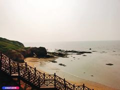 -辽宁团山国家级海洋公园