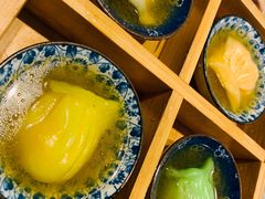 -北海金昌开元名都大酒店·四季轩中餐厅